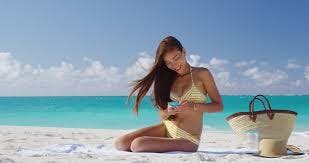 Learn How to Trade from Your Cell Phone Anywhere in the World- Pompano Beach