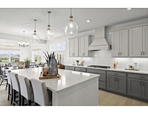 "Taste & Tour Social” Shari Gesche-RE/MAX Results @  M/I Homes primary image