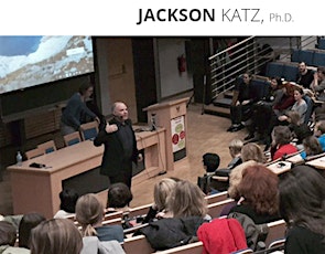 Webinar with Dr. Jackson Katz
