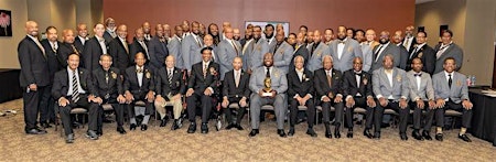 20th Anniversary SEF Thurgood Marshall College Fund Brunch primary image