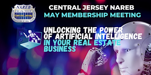 Imagem principal de Unlocking the Power of Artificial Intelligence in Your Real Estate Business