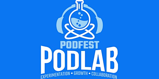 The PodLab Workshop primary image
