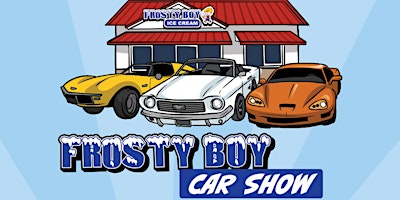 Hauptbild für Frosty Boy Cars & Cones
