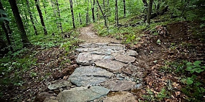 Hauptbild für Trail Skills for Professional Trail Workers