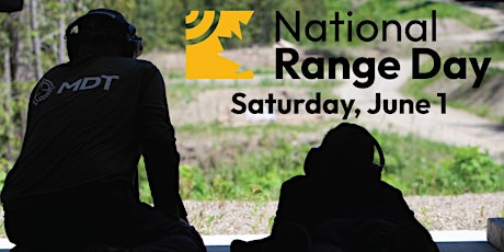 Primaire afbeelding van National Range Day