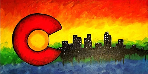 Imagem principal de Denver Pride Thurs. June 27th 6:30pm $35