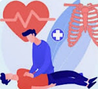 AHA BLS CPR CLASS primary image