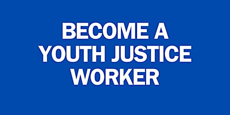 Youth Justice Information Session