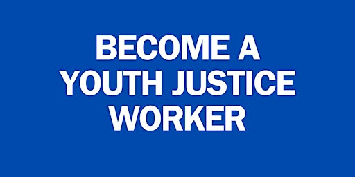 Primaire afbeelding van Youth Justice Information Session