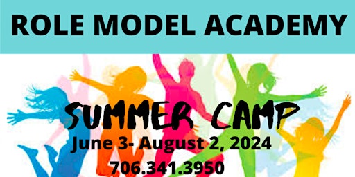 RMA Summer Camp 2024 primary image