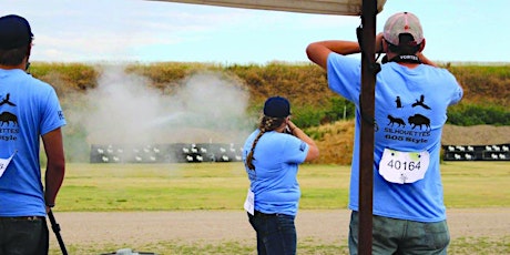 4-H Shooting Sports Coaches Training - Muzzleloading @ Butte [MC-03405]