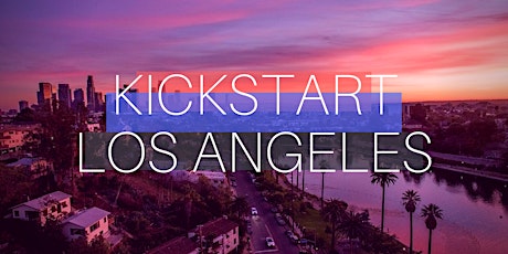 Kickstart Los Angeles  primary image