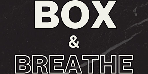 Immagine principale di Box & Breathe 