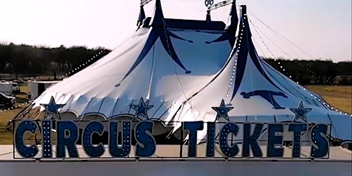 Imagem principal do evento Mysterious Circus