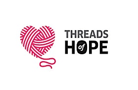 Imagem principal do evento Threads of Hope Initiative