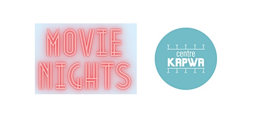 Centre Kapwa MOVIE NIGHT  primärbild