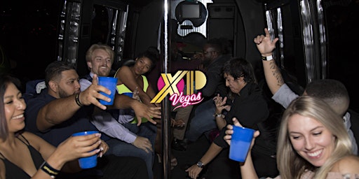 XP Vegas Club Tour primary image