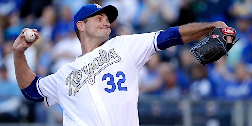 San Diego Padres at Kansas City Royals Tickets primary image