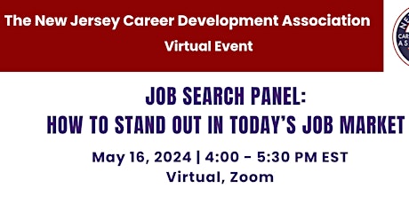 JOB SEARCH PANEL: HOW TO STAND OUT IN TODAY’S JOB MARKET