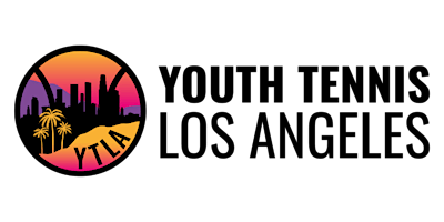Youth Tennis Los Angeles - Community DAY OF PLAY! (Sponsored by K-Swiss) primary image