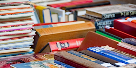 Adyar Library Annual Book Sale