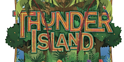VBS- SUMMER CAMP- THUNDER ISLAND primary image