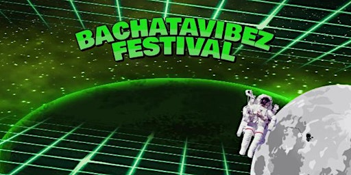 Immagine principale di Bachatavibez Fest 