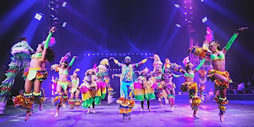 Universoul Circus primary image