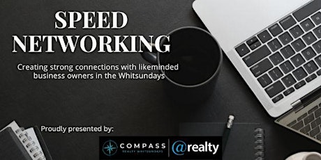 Speed Networking - Breakfast Event