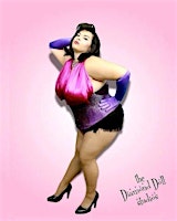 Sheba's VIP guest for  THE SIN CITY PIN UP PARTY!! primary image