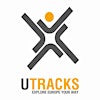 Logotipo de UTracks