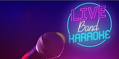 Live Band Karaoke . Band Flavor of Love, food, drinks. No cover