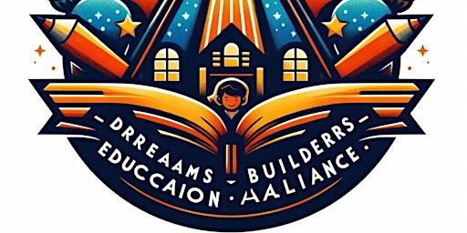 Primaire afbeelding van DreamBuilders Education Alliance
