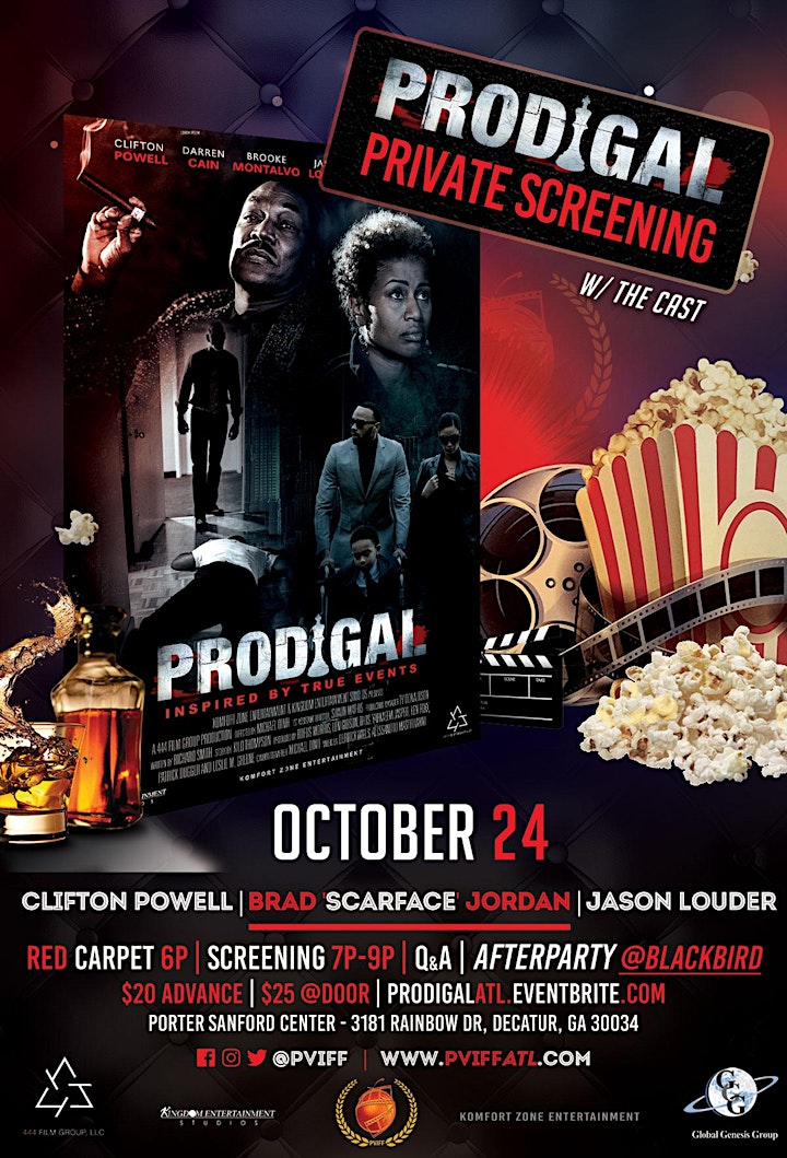 
		PVIFF - "Prodigal" Screening After Party image
