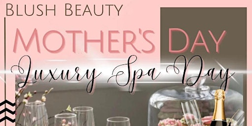 Mother's Day Brunch & Beauty primary image