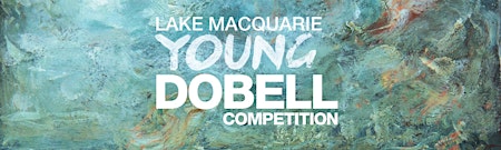 Young Dobell exhibition opening