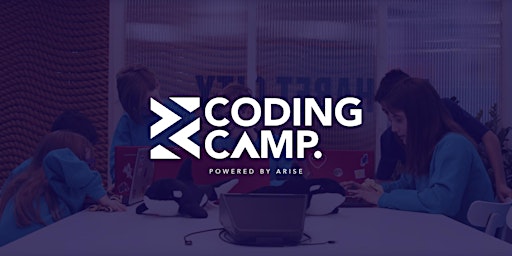 Immagine principale di Coding Camp 