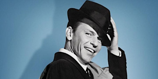 Primaire afbeelding van “‘THAT’S LIFE” - A FRANK SINATRA EXPERIENCE