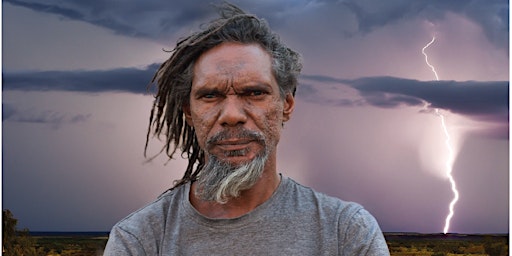 Image principale de Cultural Significance of Water + screening of Putuparri and the Rainmakers