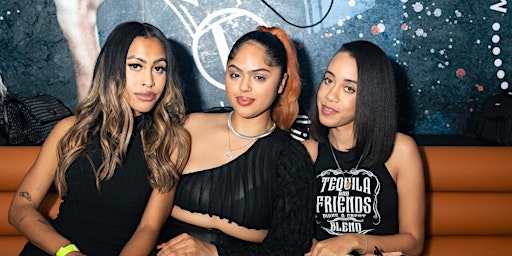 Immagine principale di Flavours: An Afro Caribbean Party 