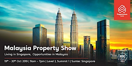 Malaysia Property Show primary image