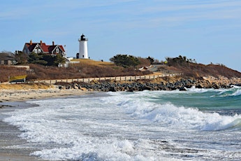 Barnstable: Cape Cod and Provincetown Self-Drive Audio Tour