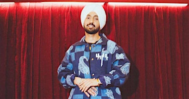 Diljit Dosanjh at Allstate Arena Tickets primary image