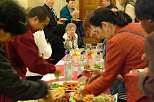 Hauptbild für Faith Communities' Gathering and Annual Meeting