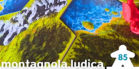 Imagen principal de montagnola.ludica | evento 85 | 14 maggio 2024