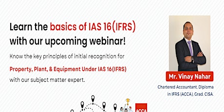 Understanding IAS 16: Property Plant and Equipment