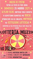 Hauptbild für Festa Scuola Muzio