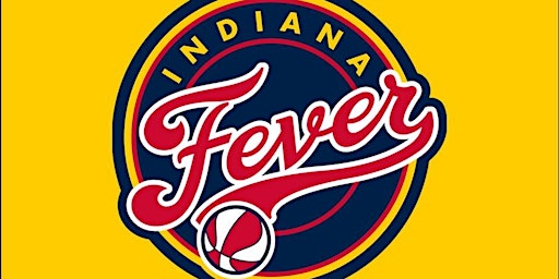 Indiana Fever at Connecticut Sun Tickets primary image