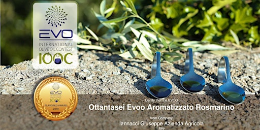 Hauptbild für Laboratorio informativo sull'Olio EVO