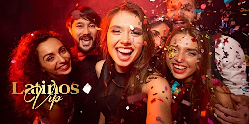Primaire afbeelding van Latinos Vip Thursdays //  FREE ENTRY +  Cocktail for LADIES // SYDNEY